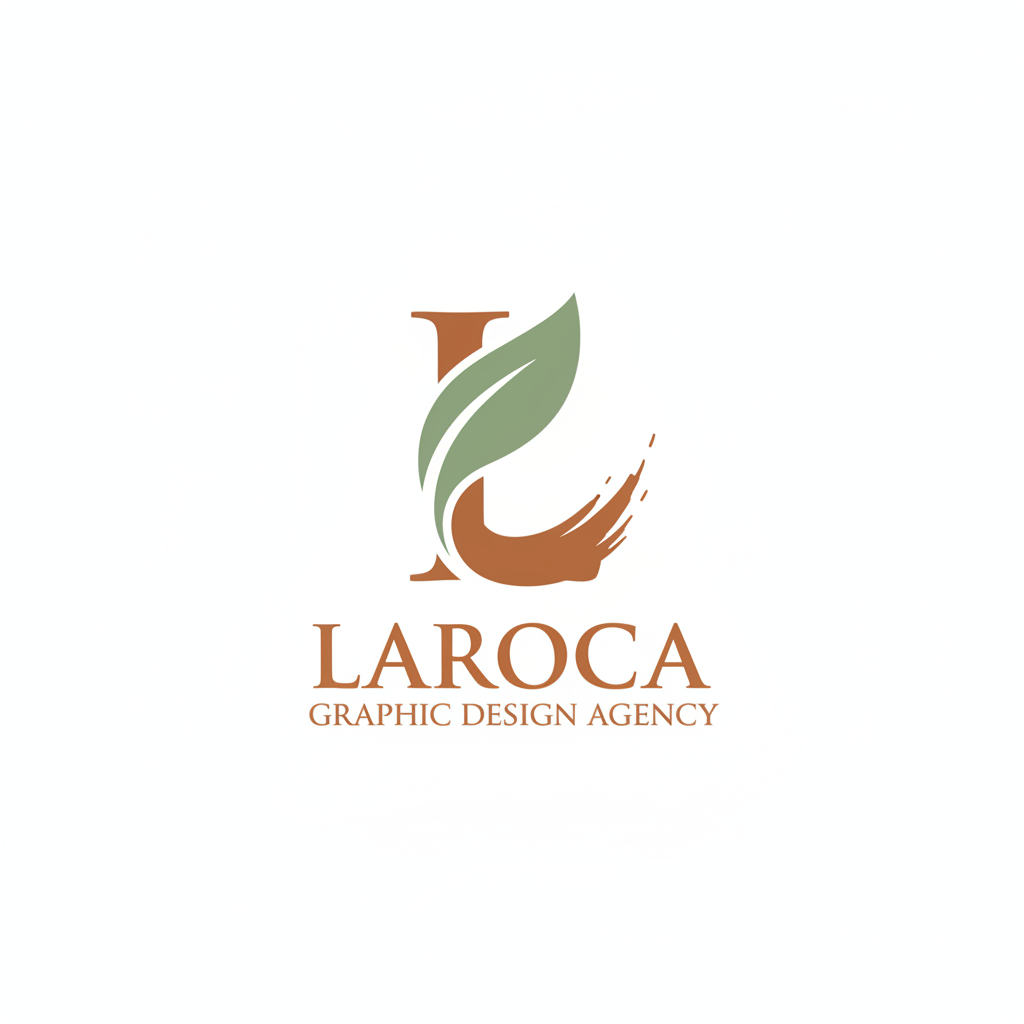 Laroca Logo